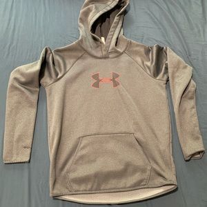 Under Armour hoody